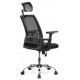 Alpha Executive Mesh Office Chair